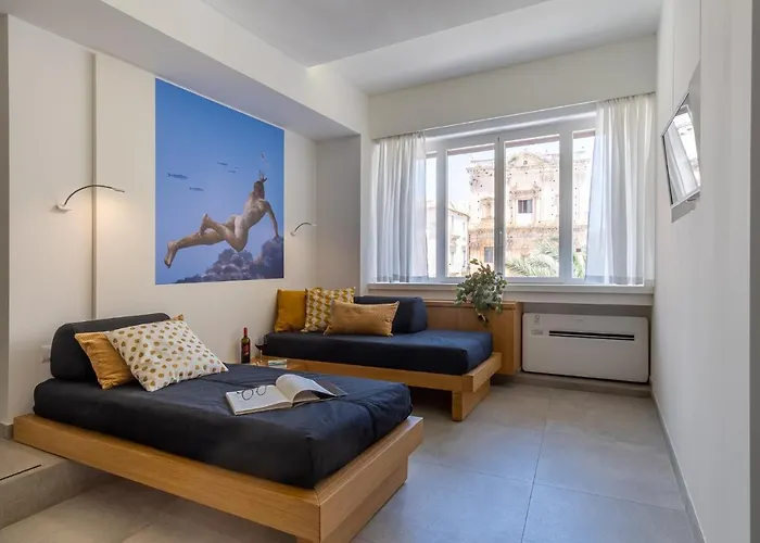 Colapesce * Syracuse