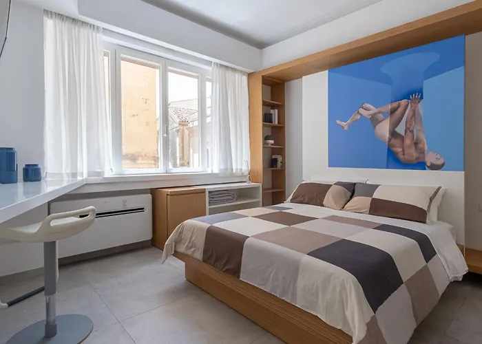 Colapesce Lejlighed *