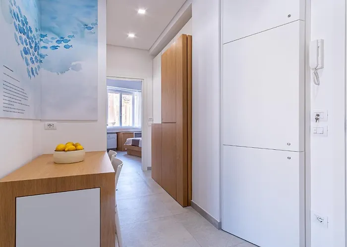 Lejlighed Colapesce Syracuse