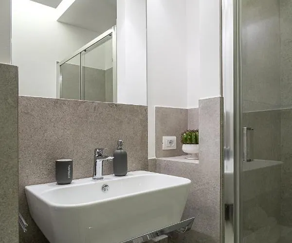 Colapesce Lejlighed Syracuse