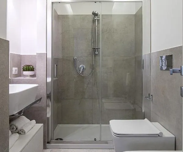 Colapesce Lejlighed Syracuse