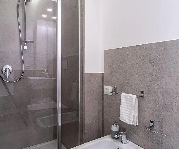 Lejlighed Colapesce Syracuse