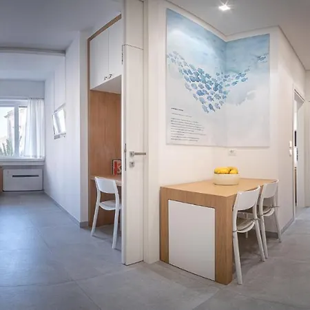 Colapesce Apartament